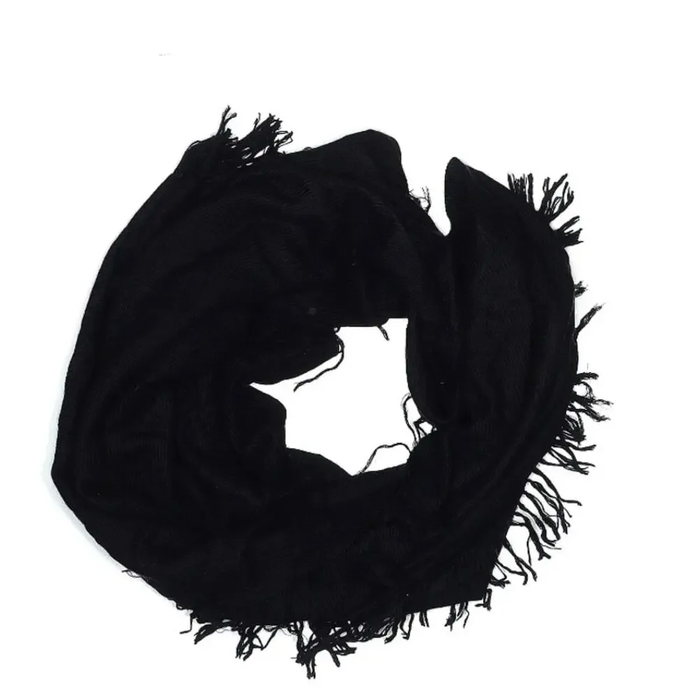 Cashmere Wool blend scarf
